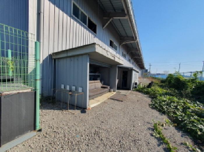 전북특별자치도 김제시 백산면 부거리 1572-8 주1동 공장 경매 사진 74