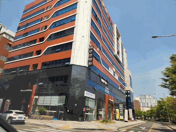 경상남도 진주시 충무공동 38-3 우람빌딩 1층101호 근린상가 경매 사진 3