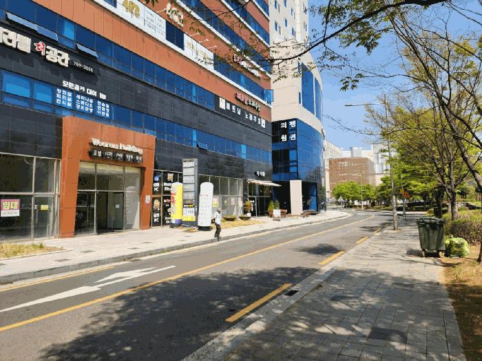 경상남도 진주시 충무공동 38-3 우람빌딩 1층101호 근린상가 경매 사진 5
