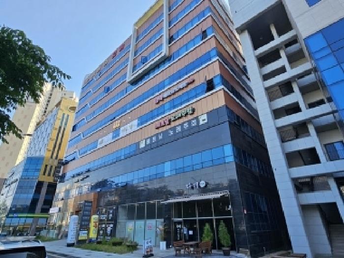 경상남도 진주시 충무공동 38-3 우람빌딩 1층101호 근린상가 경매 사진 7