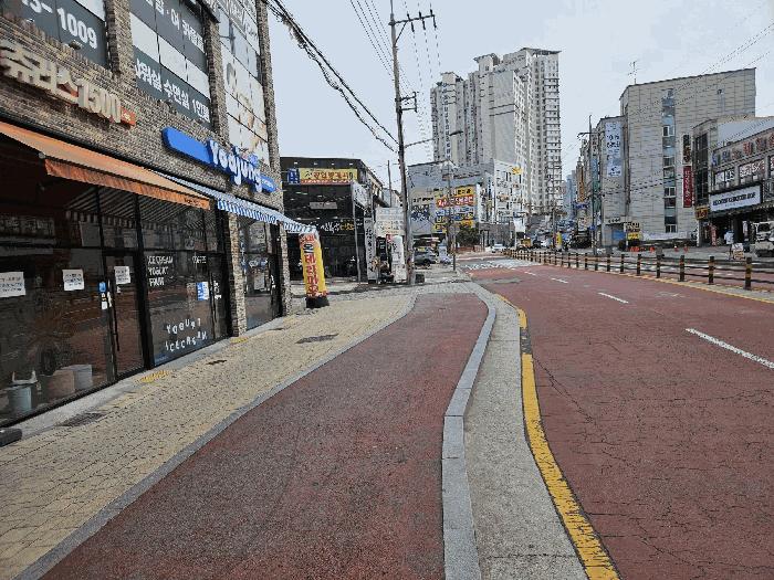 전북특별자치도 전주시 덕진구 반월동 422-21 주건축물제1동 1층 105호 근린상가 경매 사진 4