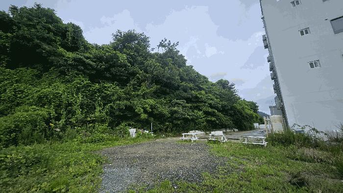 경상남도 거제시 장목면 시방리 195-2 펜션(캠핑장) 경매 사진 16