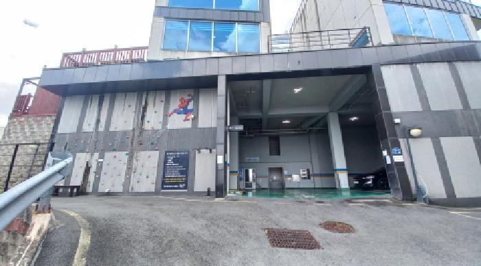 경상남도 거제시 장목면 시방리 195-2 펜션(캠핑장) 경매 사진 45