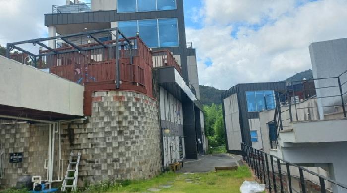경상남도 거제시 장목면 시방리 195-2 펜션(캠핑장) 경매 사진 49