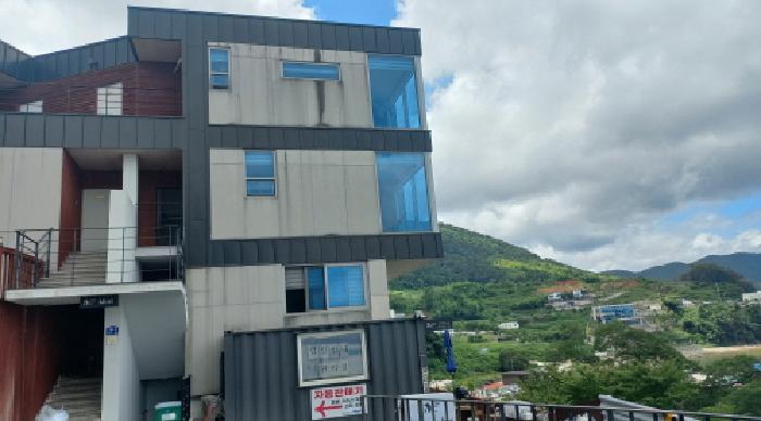 경상남도 거제시 장목면 시방리 195-2 펜션(캠핑장) 경매 사진 53