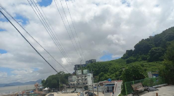경상남도 거제시 장목면 시방리 195-2 펜션(캠핑장) 경매 사진 71