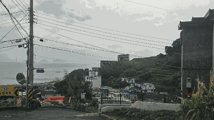 경상남도 거제시 장목면 시방리 195-2 펜션(캠핑장) 경매 사진 9