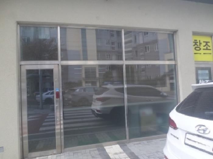 전북특별자치도 전주시 덕진구 반월동 1232 전주반월동남해오네뜨하이뷰 제106동 제1층 제101호 근린상가 경매 사진 14