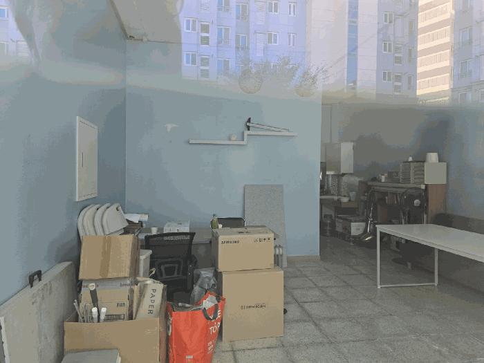 전북특별자치도 전주시 덕진구 반월동 1232 전주반월동남해오네뜨하이뷰 제106동 제1층 제101호 근린상가 경매 사진 9