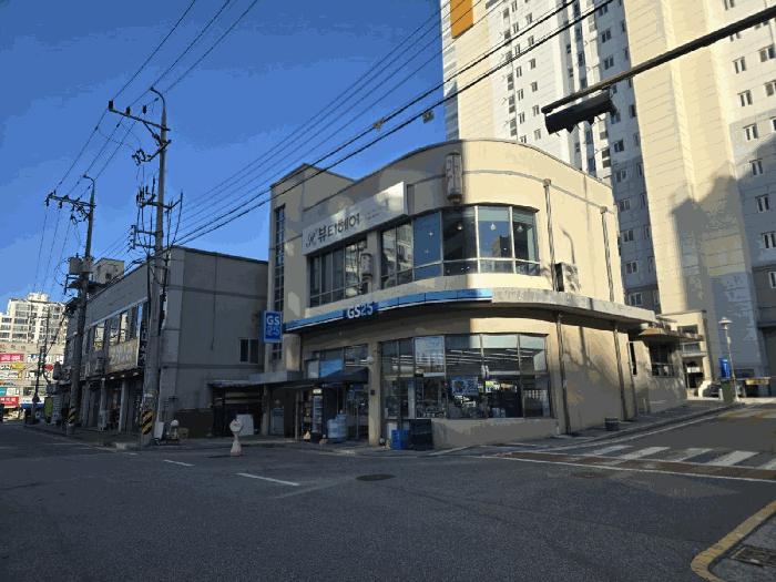 전북특별자치도 전주시 덕진구 반월동 1232 전주반월동남해오네뜨하이뷰 제106동 제1층 제103호 근린상가 경매 사진 10