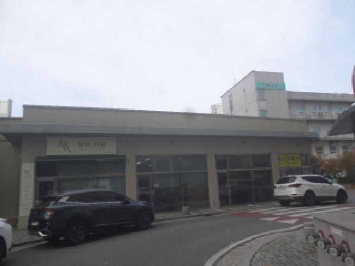 전북특별자치도 전주시 덕진구 반월동 1232 전주반월동남해오네뜨하이뷰 제106동 제1층 제103호 근린상가 경매 사진 12