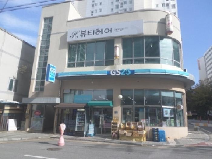 전북특별자치도 전주시 덕진구 반월동 1232 전주반월동남해오네뜨하이뷰 제106동 제1층 제103호 근린상가 경매 사진 17