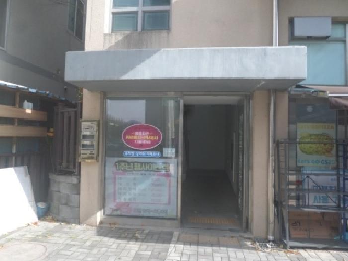전북특별자치도 전주시 덕진구 반월동 1232 전주반월동남해오네뜨하이뷰 제106동 제1층 제103호 근린상가 경매 사진 20