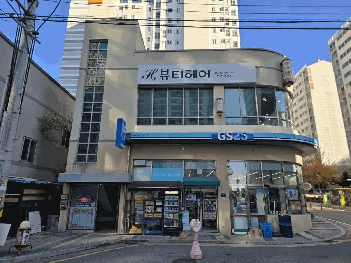 전북특별자치도 전주시 덕진구 반월동 1232 전주반월동남해오네뜨하이뷰 제107동 제2층 제107호 근린상가 경매 사진 4