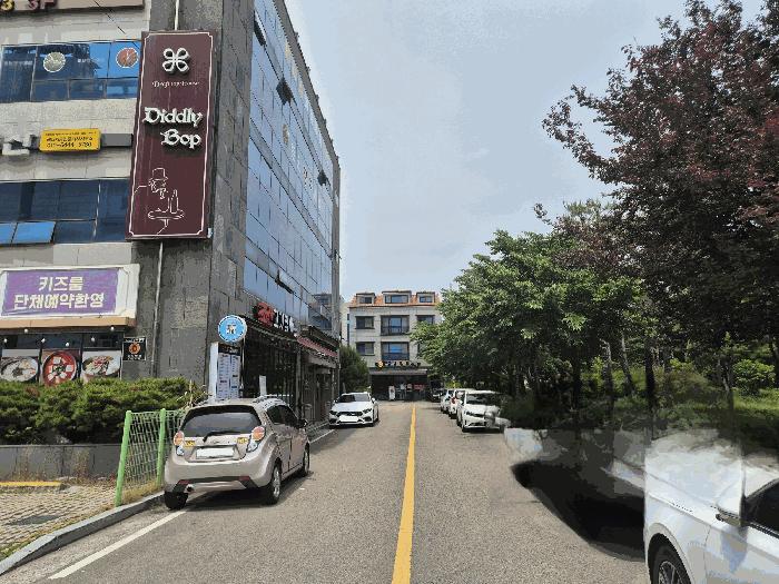 경상남도 진주시 초전동 1627-1 근린주택 경매 사진 3
