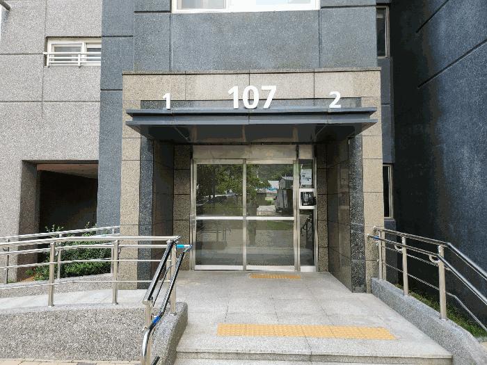 경상남도 거제시 일운면 지세포리 1412 거제코아루파크드림 107동 6층602호 아파트 경매 사진 2