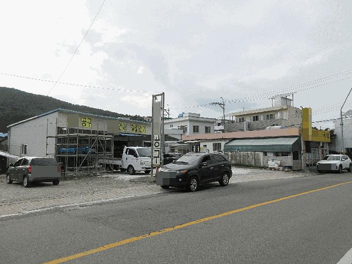 경상남도 거제시 동부면 산양리 369-3 답 경매 사진 17