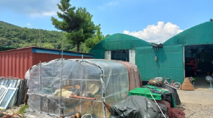경상남도 거제시 동부면 산양리 369-3 답 경매 사진 60