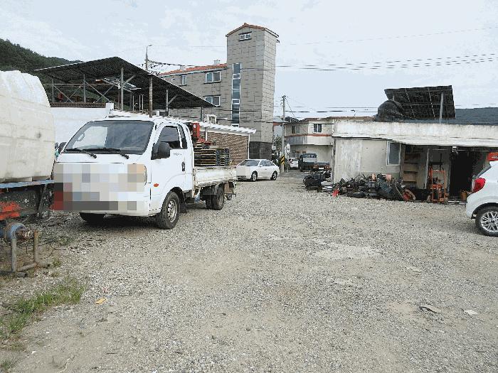 경상남도 거제시 동부면 산양리 369-3 답 경매 사진 7