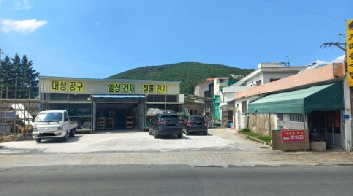 경상남도 거제시 동부면 산양리 906 답 경매 사진 40