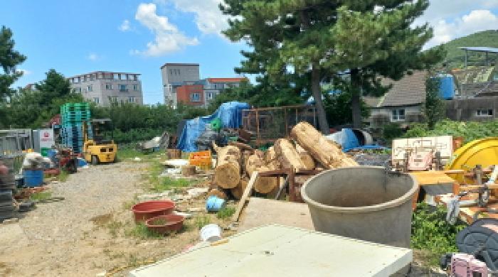 경상남도 거제시 동부면 산양리 906 답 경매 사진 62