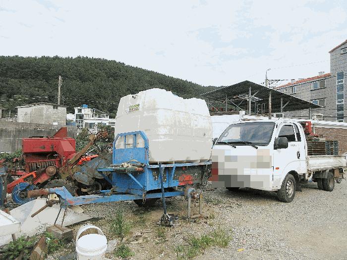 경상남도 거제시 동부면 산양리 931 답 경매 사진 8