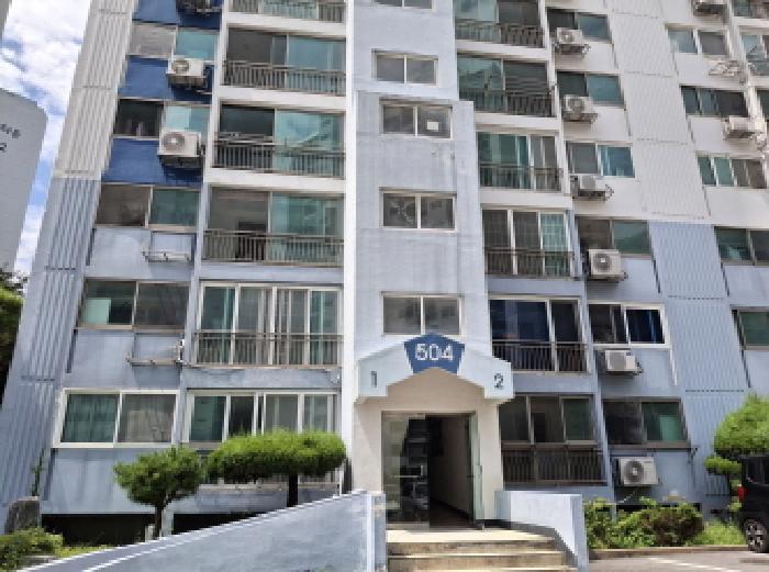 경상남도 거제시 옥포동 1274 옥포5차덕산타운 504동 11층1102호 아파트 경매 사진 4