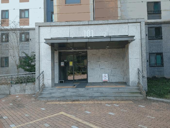 경상남도 거제시 거제면 옥산리 1515 거제오션파크자이 101동 8층801호 아파트 경매 사진 3