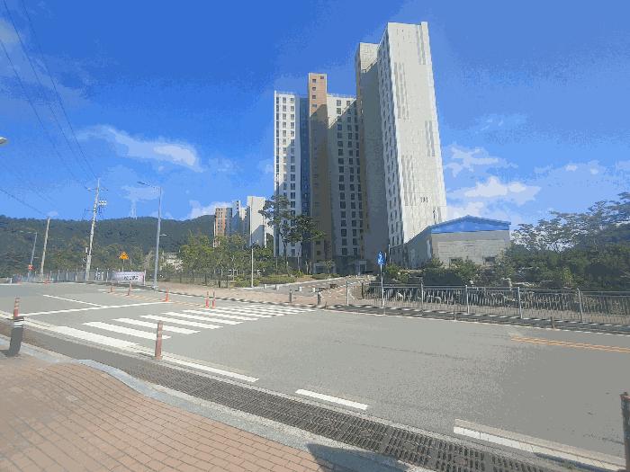 경상남도 거제시 거제면 옥산리 1515 거제오션파크자이 101동 8층801호 아파트 경매 사진 4