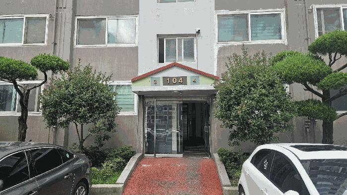 경상남도 거제시 문동동 238 삼오르네상스아파트 104동 1층104호 아파트 경매 사진 2