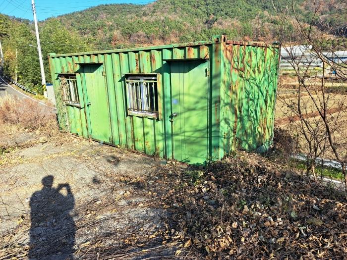 전라남도 고흥군 도양읍 관리 272 창고 경매 사진 12