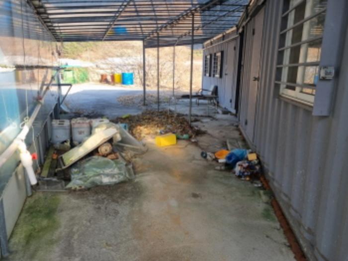 전라남도 고흥군 도양읍 관리 272 창고 경매 사진 13