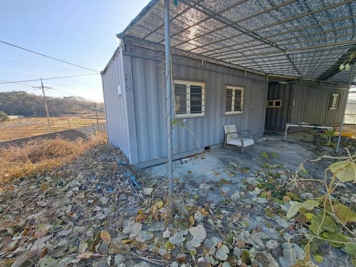 전라남도 고흥군 도양읍 관리 272 창고 경매 사진 2