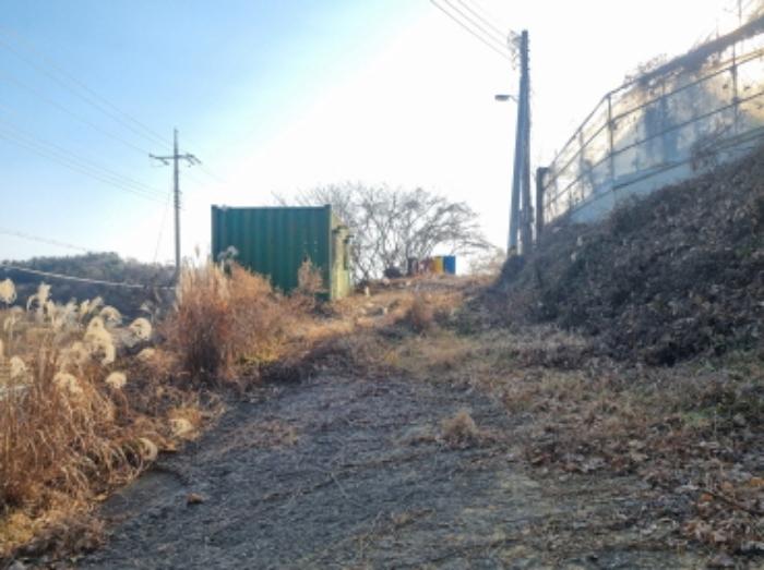 전라남도 고흥군 도양읍 관리 272 창고 경매 사진 20