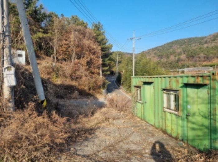 전라남도 고흥군 도양읍 관리 272 창고 경매 사진 21