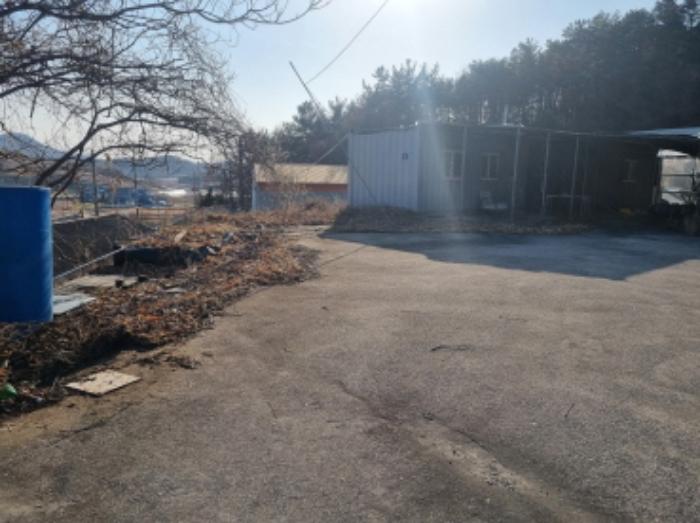 전라남도 고흥군 도양읍 관리 272 창고 경매 사진 22
