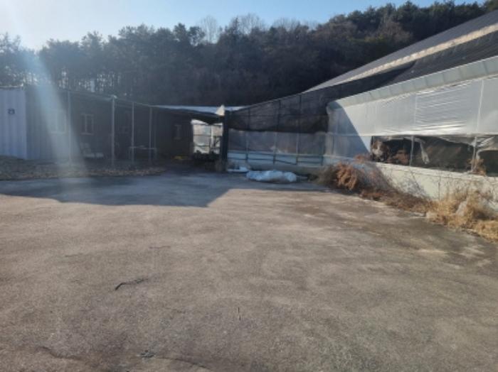 전라남도 고흥군 도양읍 관리 272 창고 경매 사진 23