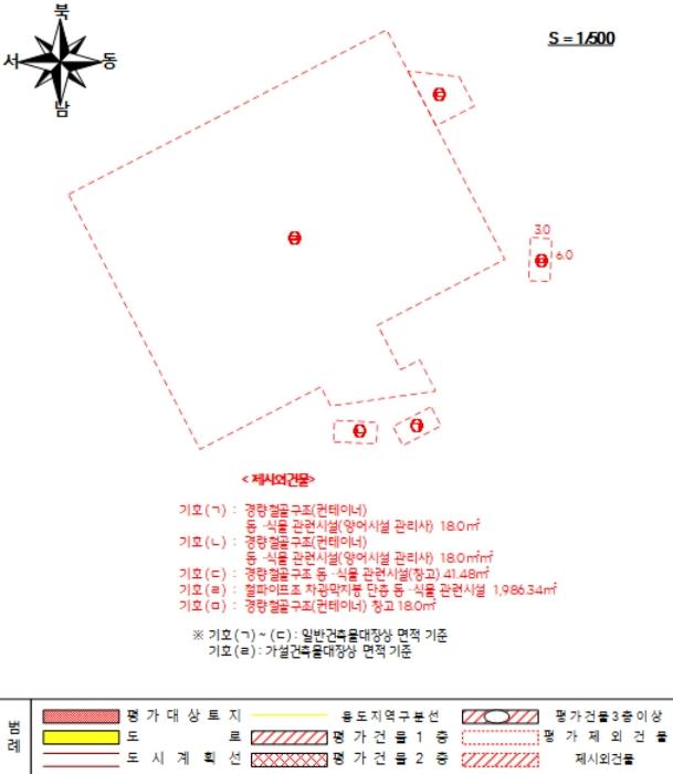 전라남도 고흥군 도양읍 관리 272 창고 경매 사진 46