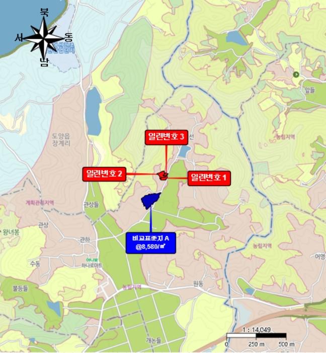 전라남도 고흥군 도양읍 관리 272 창고 경매 사진 48