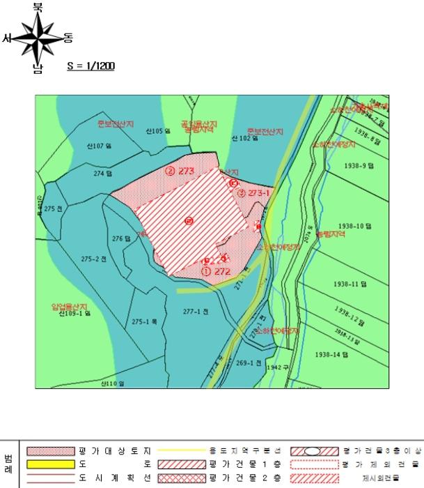 전라남도 고흥군 도양읍 관리 272 창고 경매 사진 49