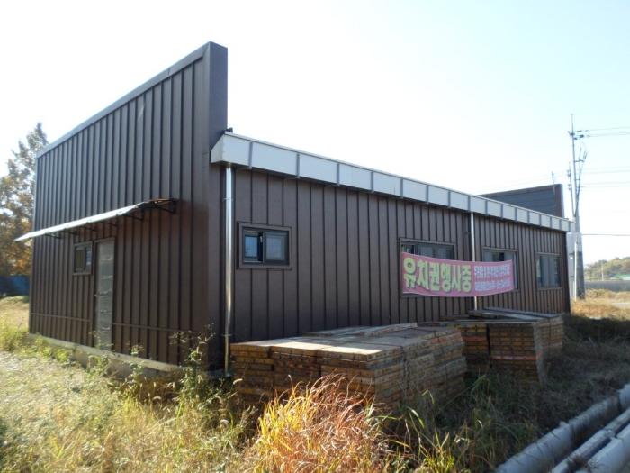 경상남도 창녕군 도천면 송진리 273-2 공장 경매 사진 12