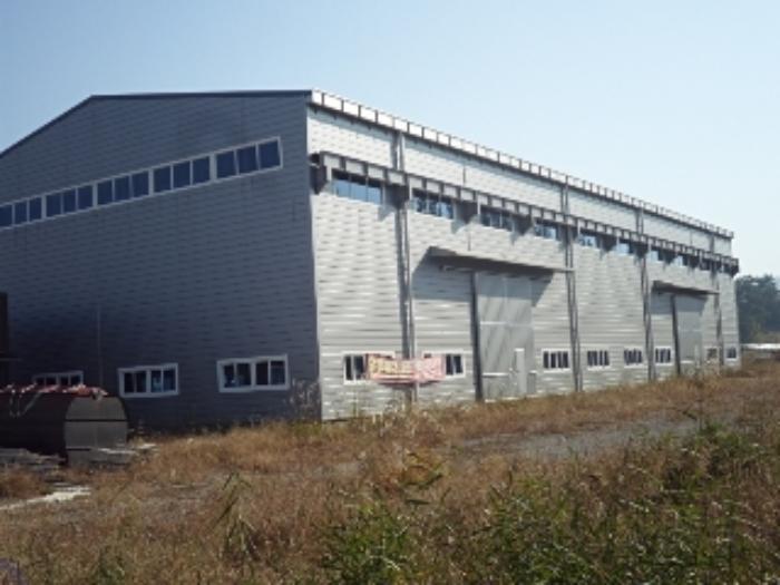 경상남도 창녕군 도천면 송진리 273-2 공장 경매 사진 20