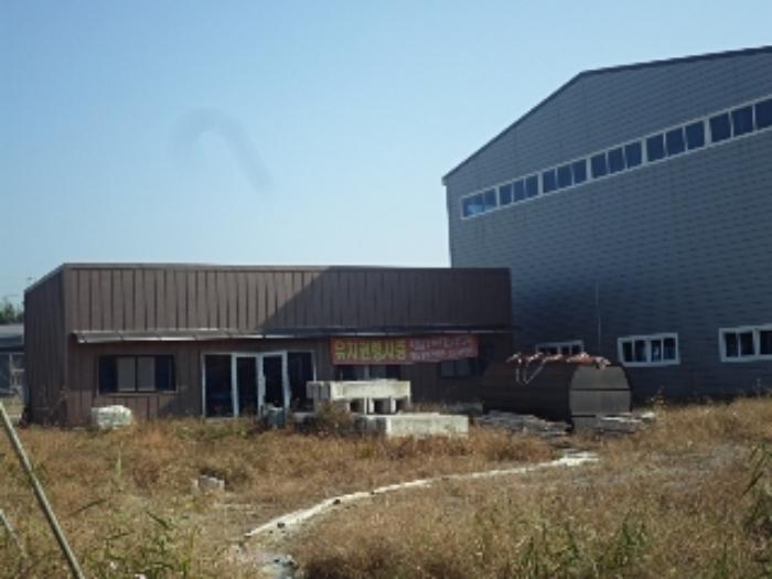 경상남도 창녕군 도천면 송진리 273-2 공장 경매 사진 21