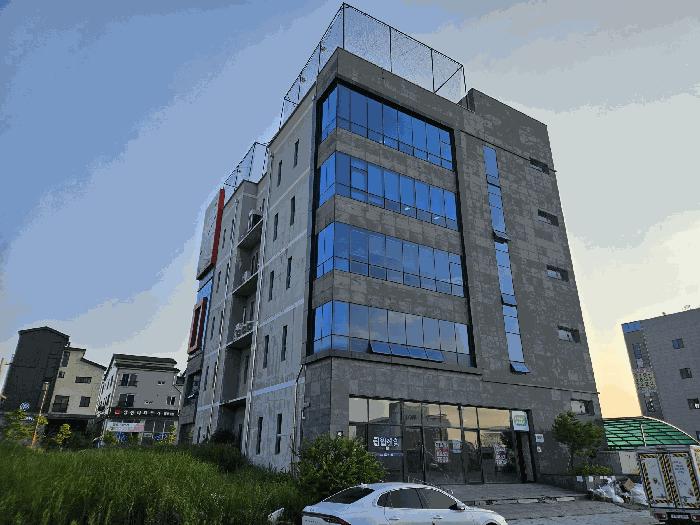 전북특별자치도 전주시 덕진구 만성동 1343-5 제1동 제4층 제402호 근린상가 경매 사진 3