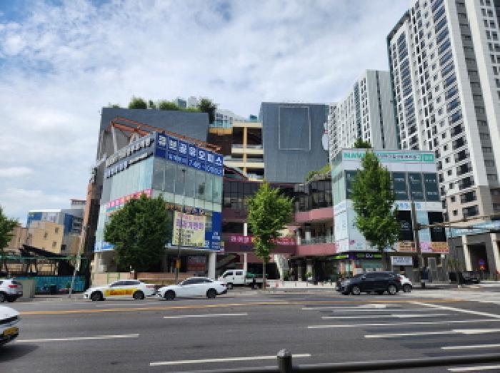 전라남도 순천시 덕암동 151 칼라힐 아울렛빌딩 4층401호 근린상가 경매 사진 23