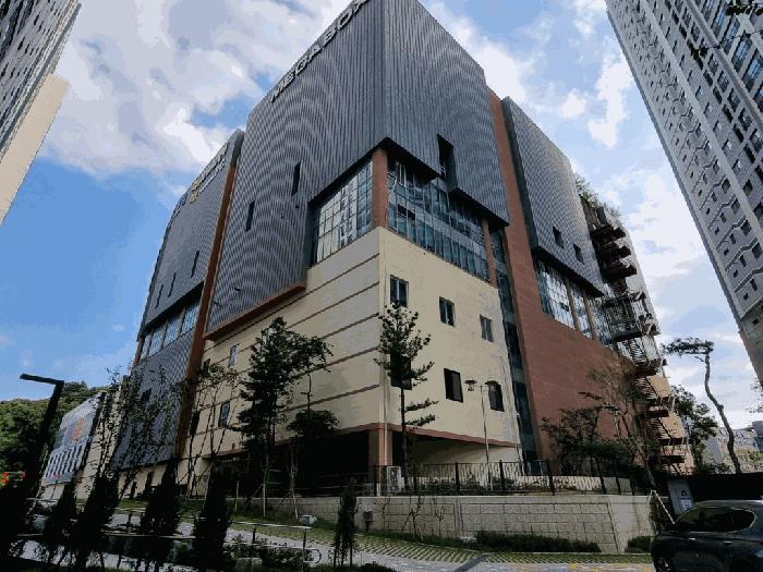 전라남도 순천시 덕암동 151 칼라힐 아울렛빌딩 4층401호 근린상가 경매 사진 4