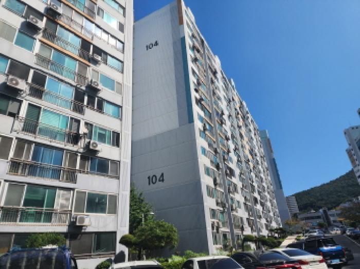 전라남도 여수시 여서동 489-1 현대아파트 104동 13층1307호 아파트 경매 사진 21