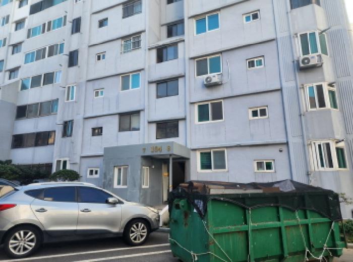 전라남도 여수시 여서동 489-1 현대아파트 104동 13층1307호 아파트 경매 사진 22