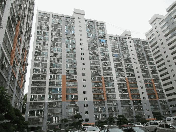 전라남도 순천시 가곡동 646 가곡신영아파트 103동 6층602호 아파트 경매 사진 1