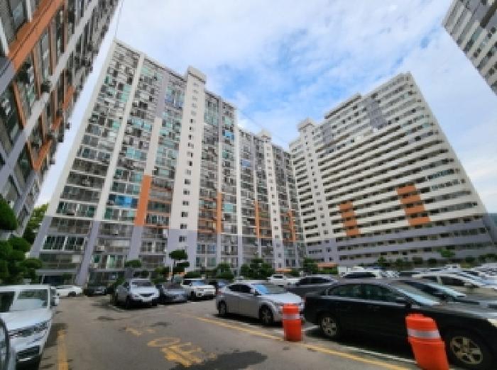 전라남도 순천시 가곡동 646 가곡신영아파트 103동 6층602호 아파트 경매 사진 5